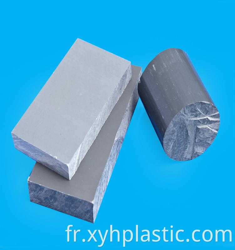 Export PVC Sheet